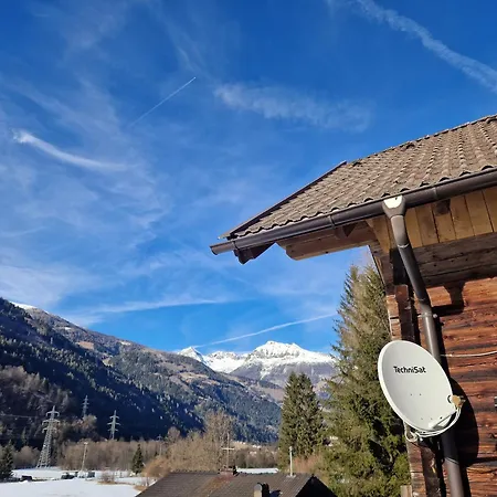 Casa vacanze Mit Bergblick Am Wald Stall