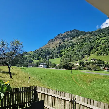 Casa vacanze Mit Bergblick Am Wald *