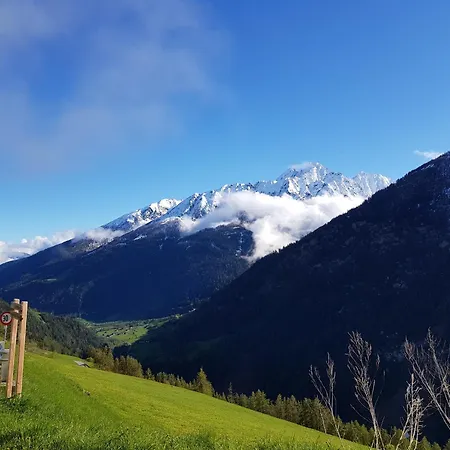 Casa vacanze Mit Bergblick Am Wald